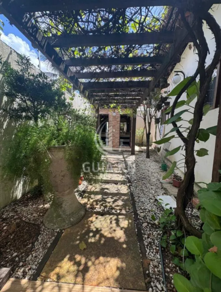 Casa, 4 quartos - Foto 14