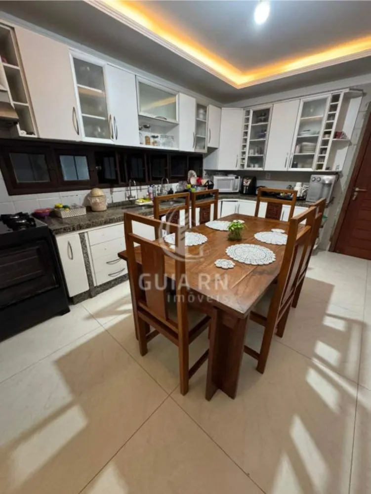 Casa, 4 quartos - Foto 5