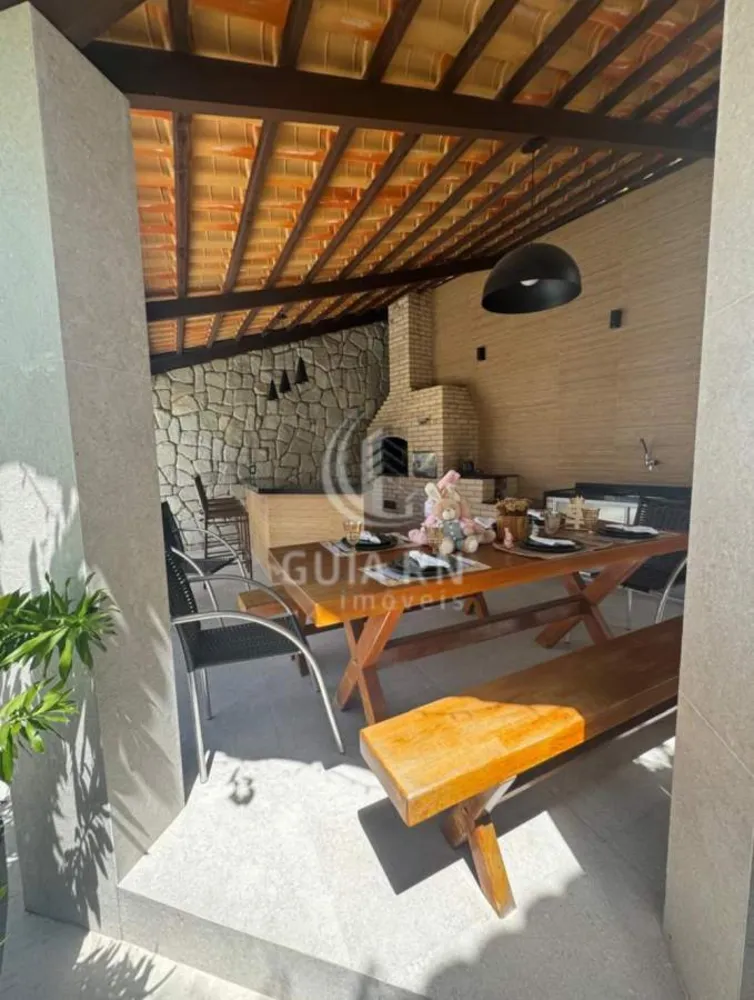 Casa, 4 quartos - Foto 8