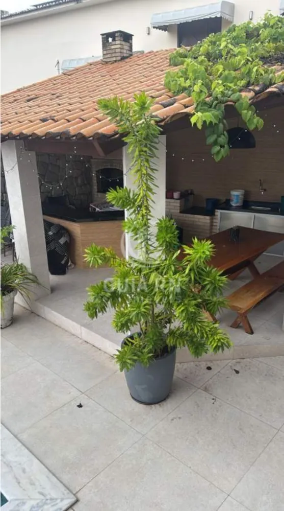 Casa, 4 quartos - Foto 11