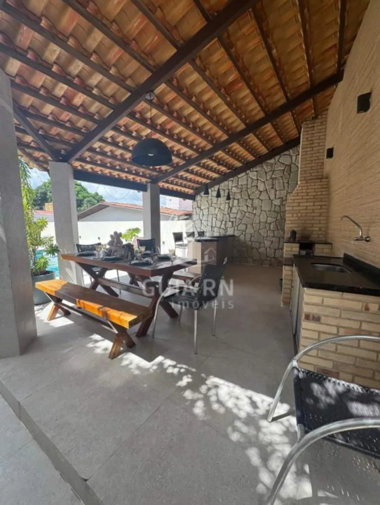 Casa, 4 quartos - Foto 10