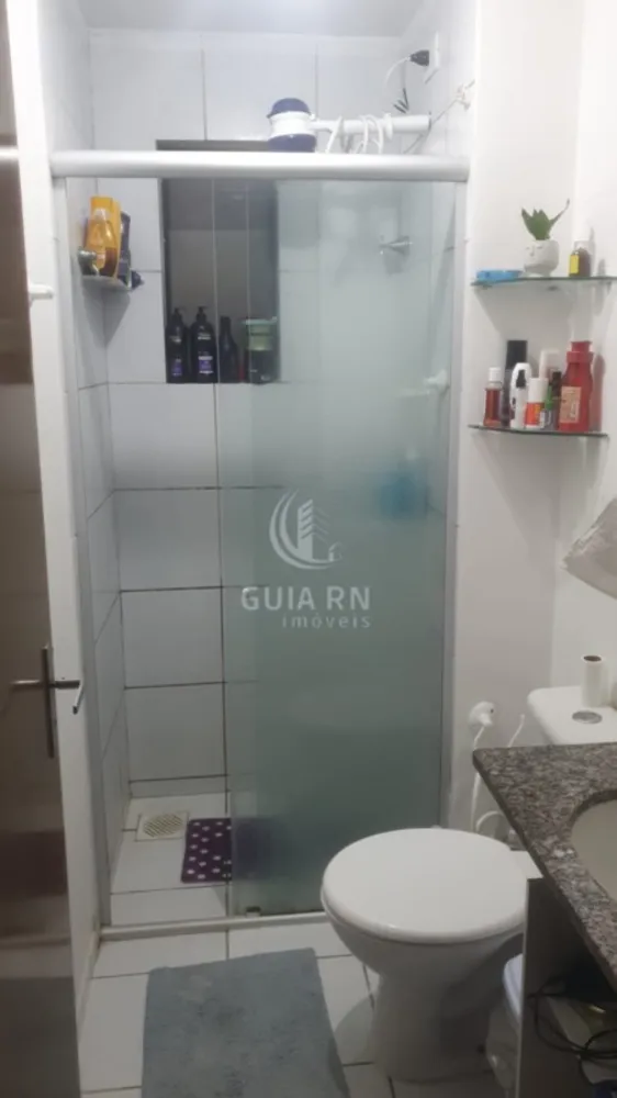 Apartamento, 2 quartos - Foto 6