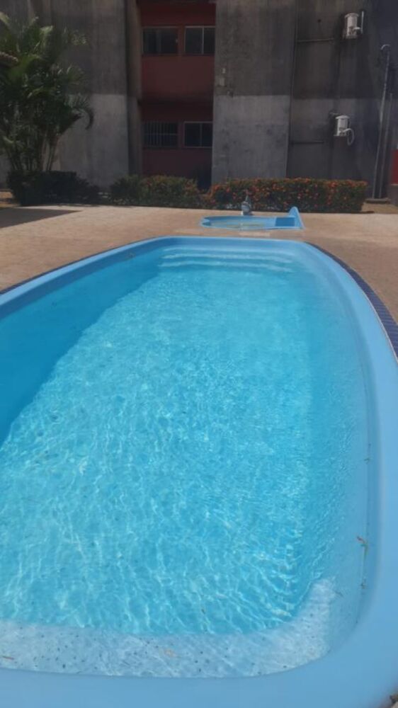 Apartamento, 2 quartos - Foto 4