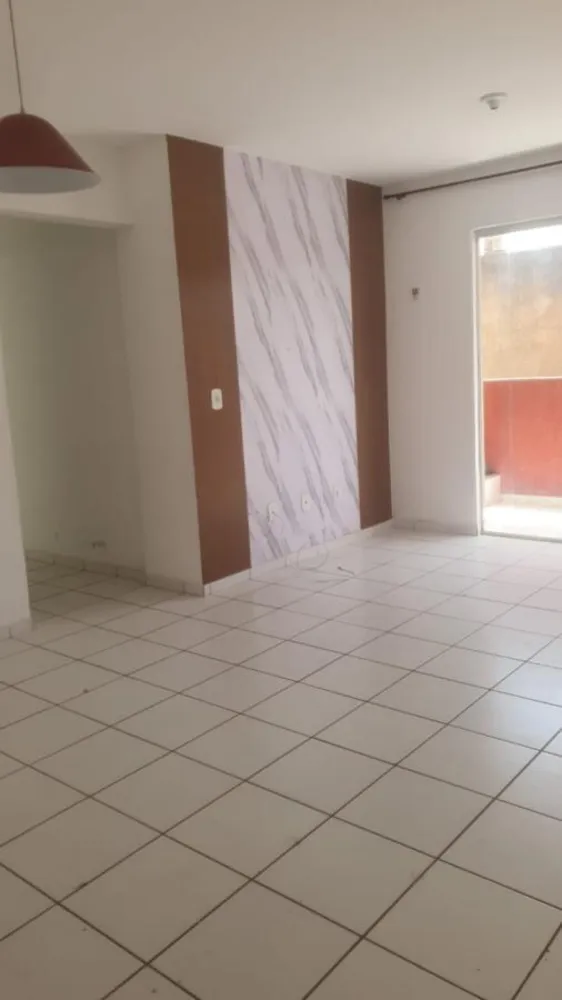 Apartamento, 2 quartos - Foto 1