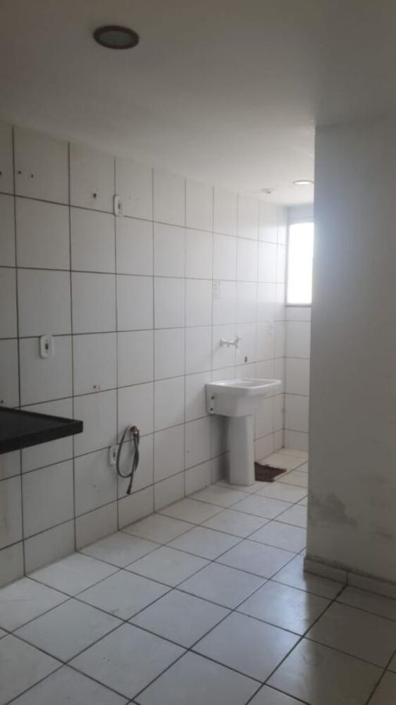 Apartamento, 2 quartos - Foto 1