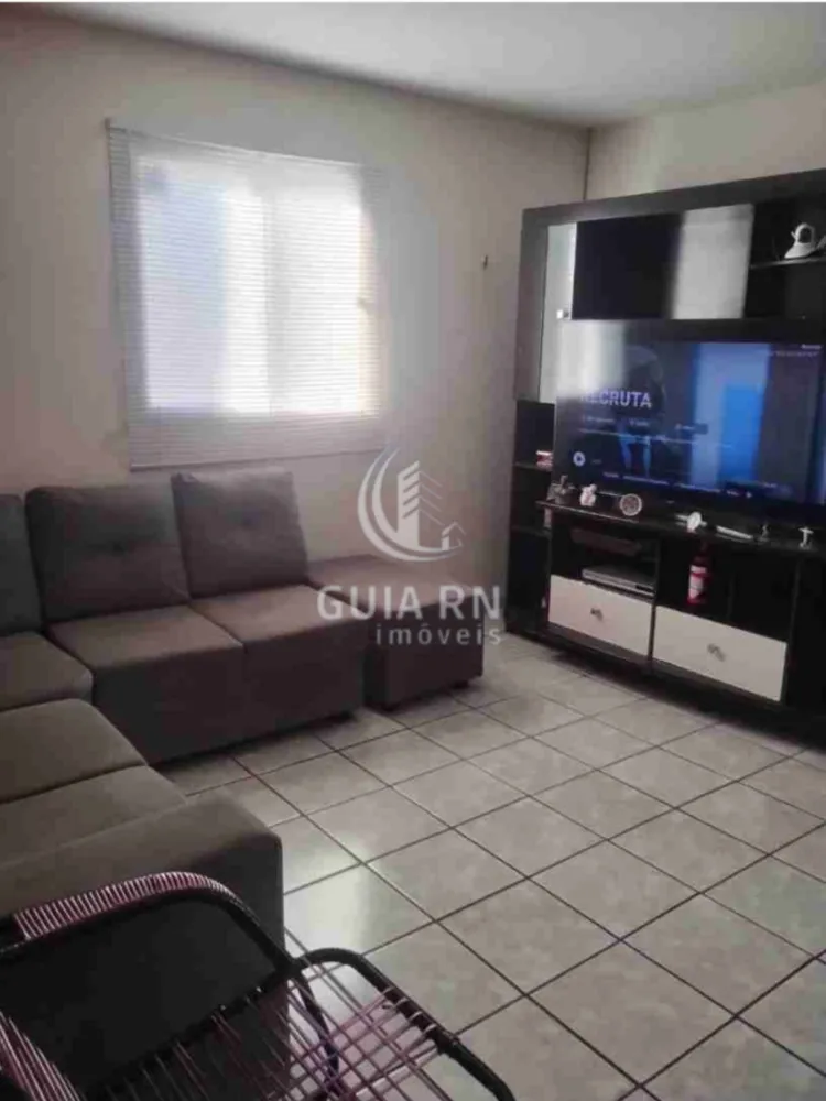 Casa - Foto 1