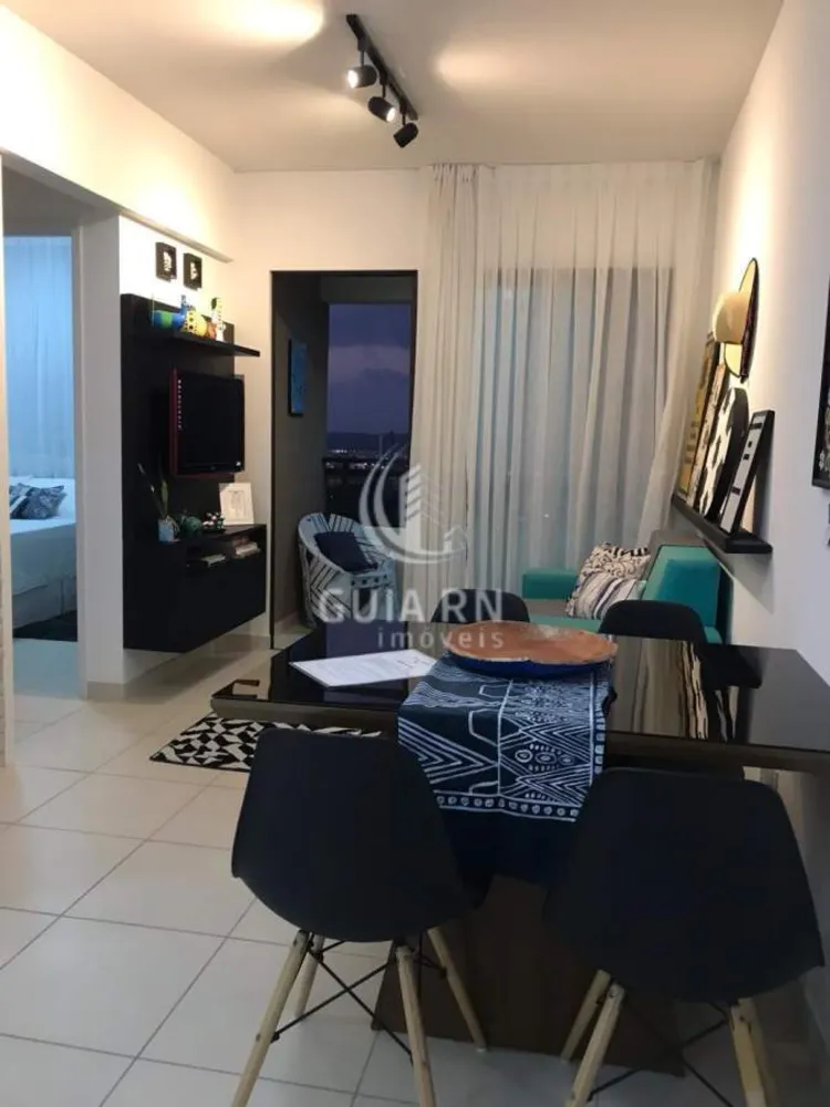 Apartamento, 2 quartos - Foto 3