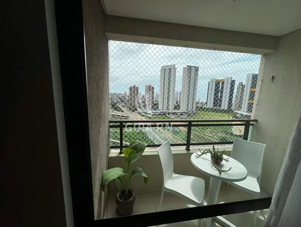 Apartamento, 2 quartos - Foto 7