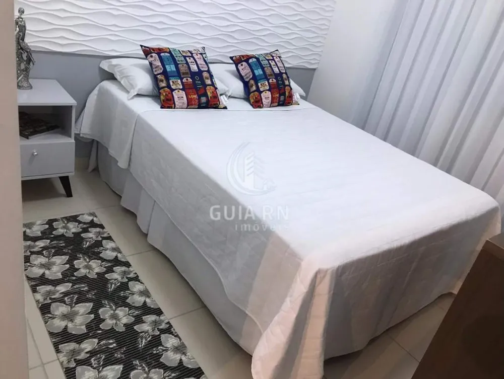 Apartamento, 2 quartos - Foto 8
