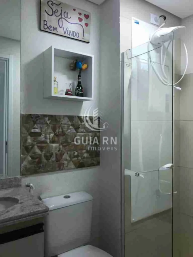Apartamento, 2 quartos - Foto 15