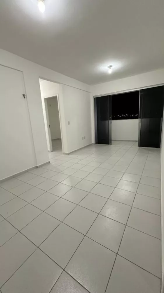 Apartamento à venda com 2 quartos, 54m² - Foto 1