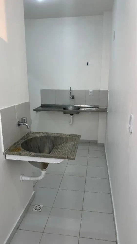 Apartamento, 2 quartos - Foto 10