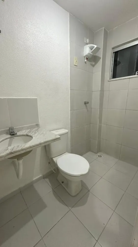 Apartamento, 2 quartos - Foto 9