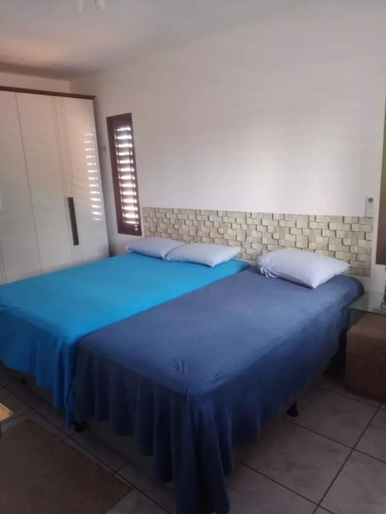 Casa à venda com 3 quartos - Foto 7