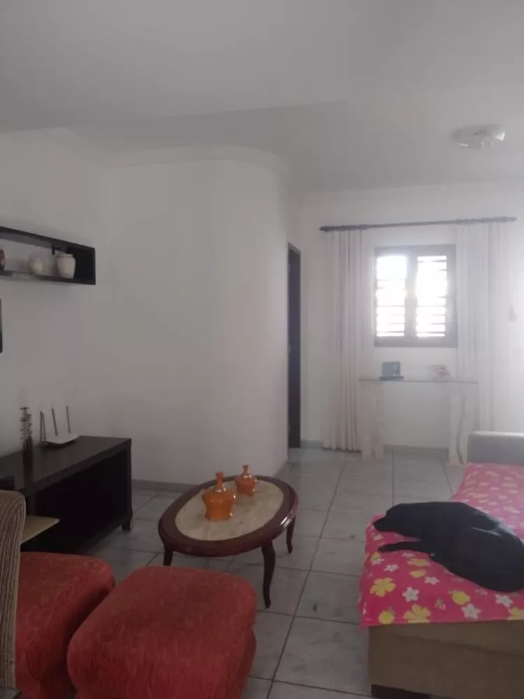 Casa, 3 quartos - Foto 3