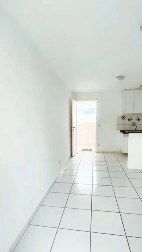 Apartamento, 2 quartos - Foto 5