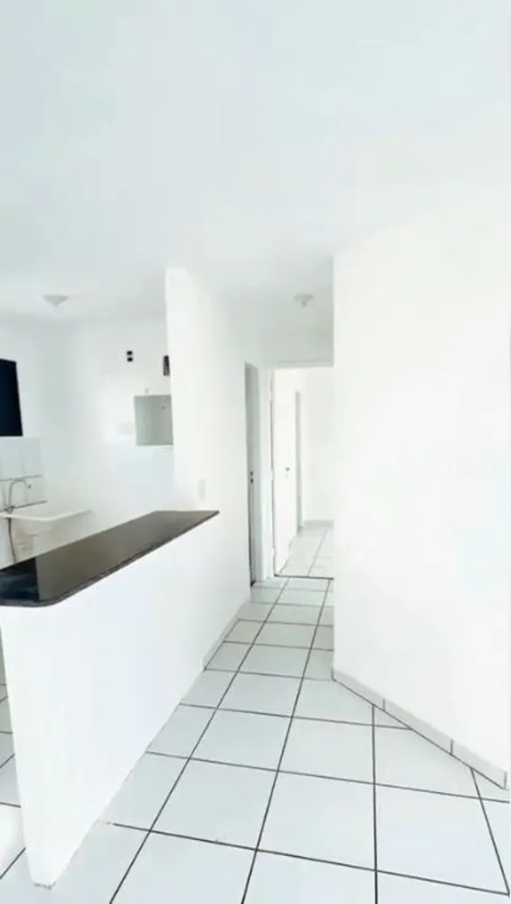 Apartamento, 2 quartos - Foto 6