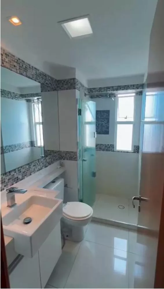 Apartamento à venda com 2 quartos, 56m² - Foto 1