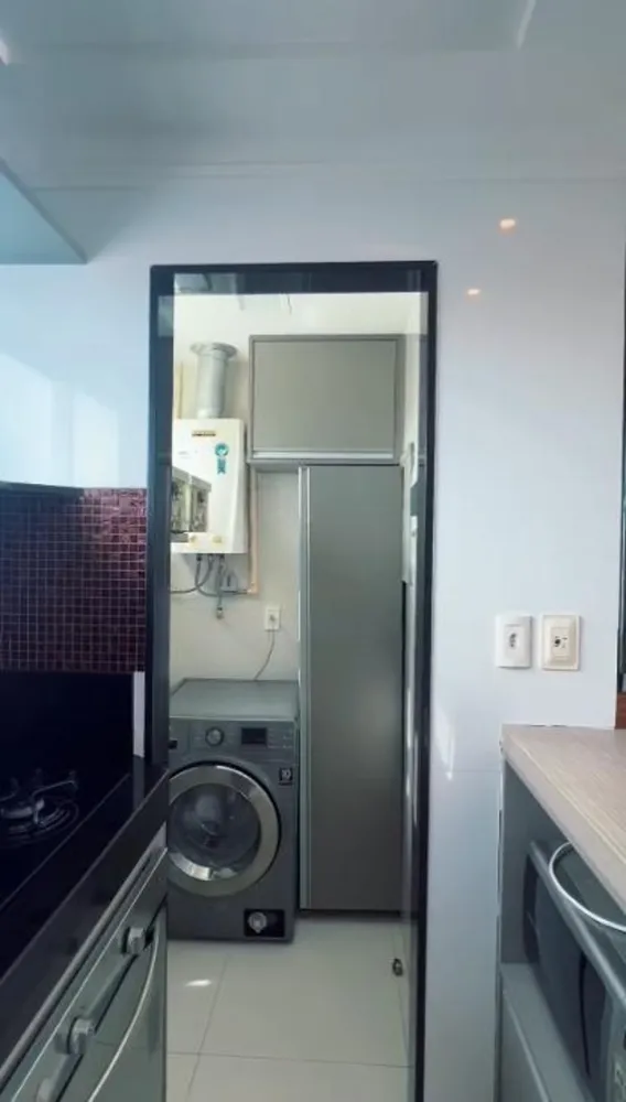 Apartamento, 2 quartos - Foto 10