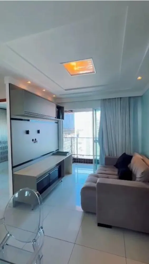 Apartamento, 2 quartos - Foto 8