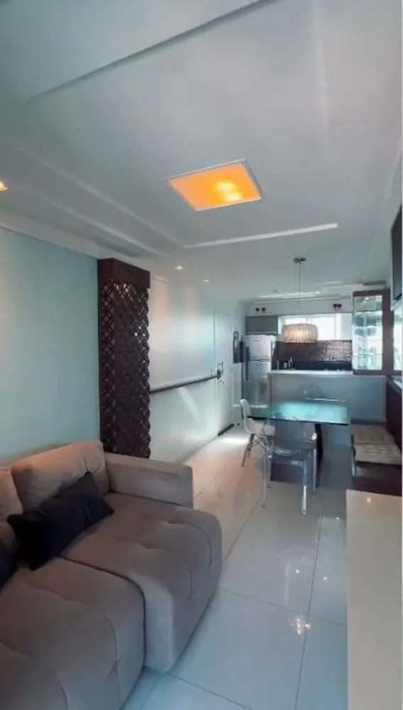 Apartamento, 2 quartos - Foto 7