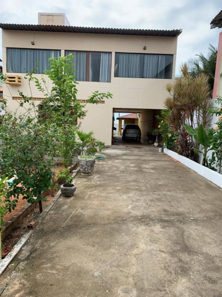 Casa à venda com 5 quartos - Foto 2