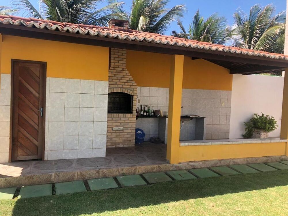 Casa à venda com 5 quartos - Foto 1