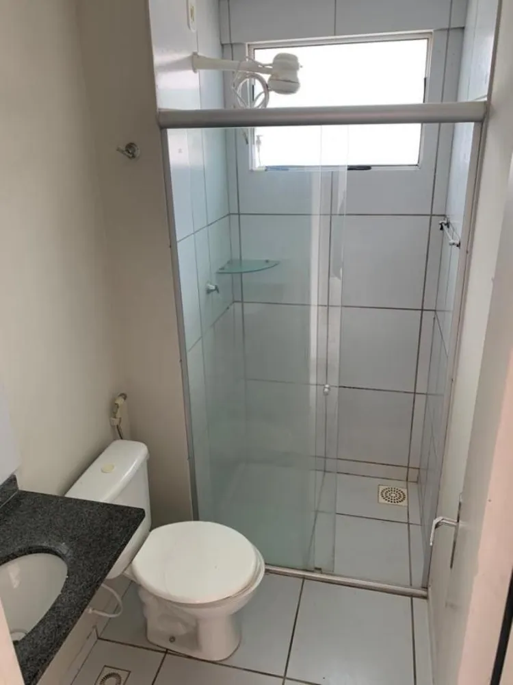 Apartamento, 2 quartos - Foto 6