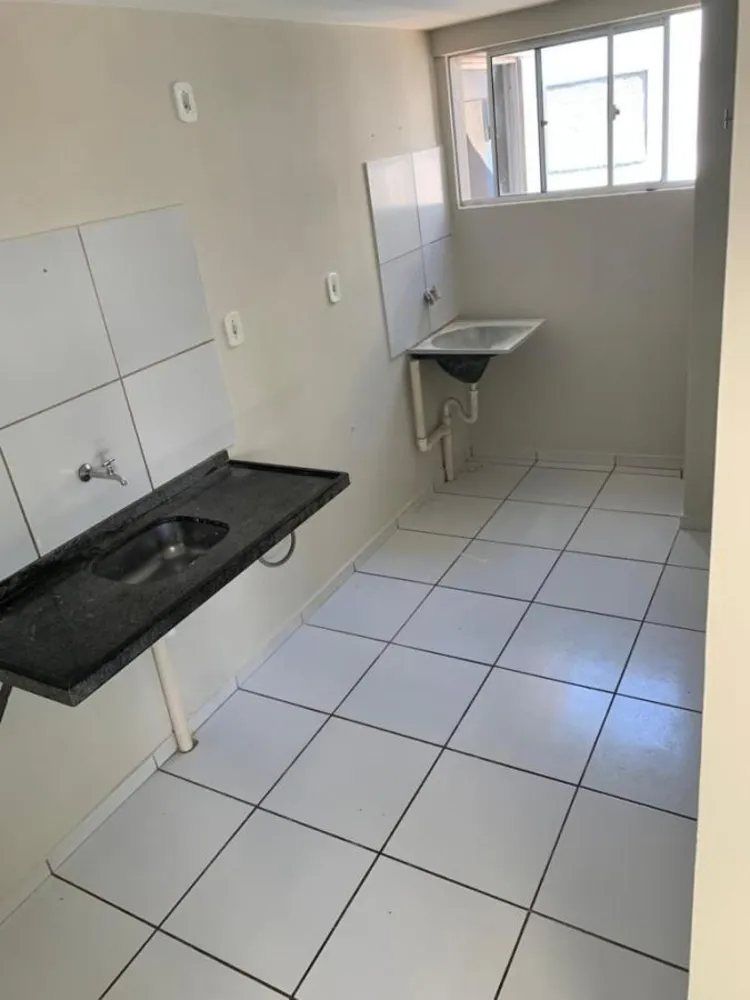 Apartamento, 2 quartos - Foto 5