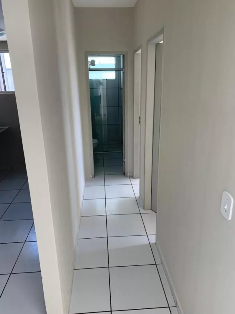 Apartamento à venda com 2 quartos - Foto 3