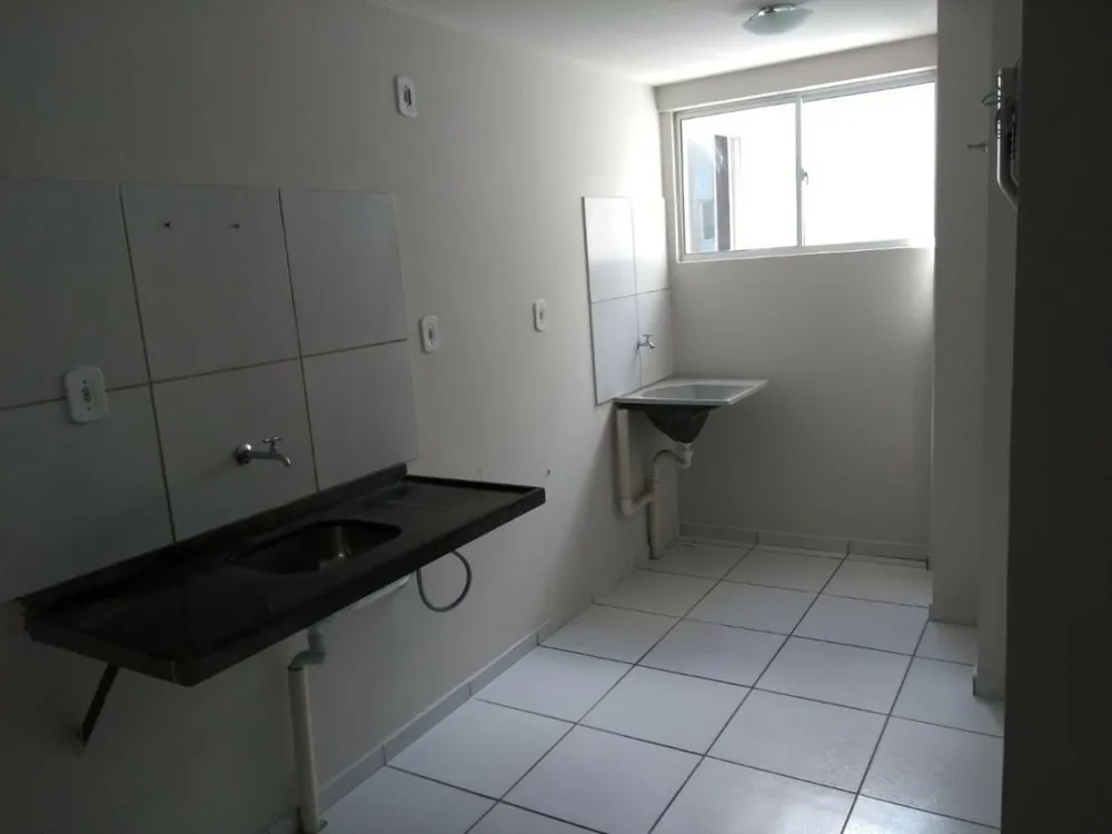 Apartamento, 2 quartos - Foto 12