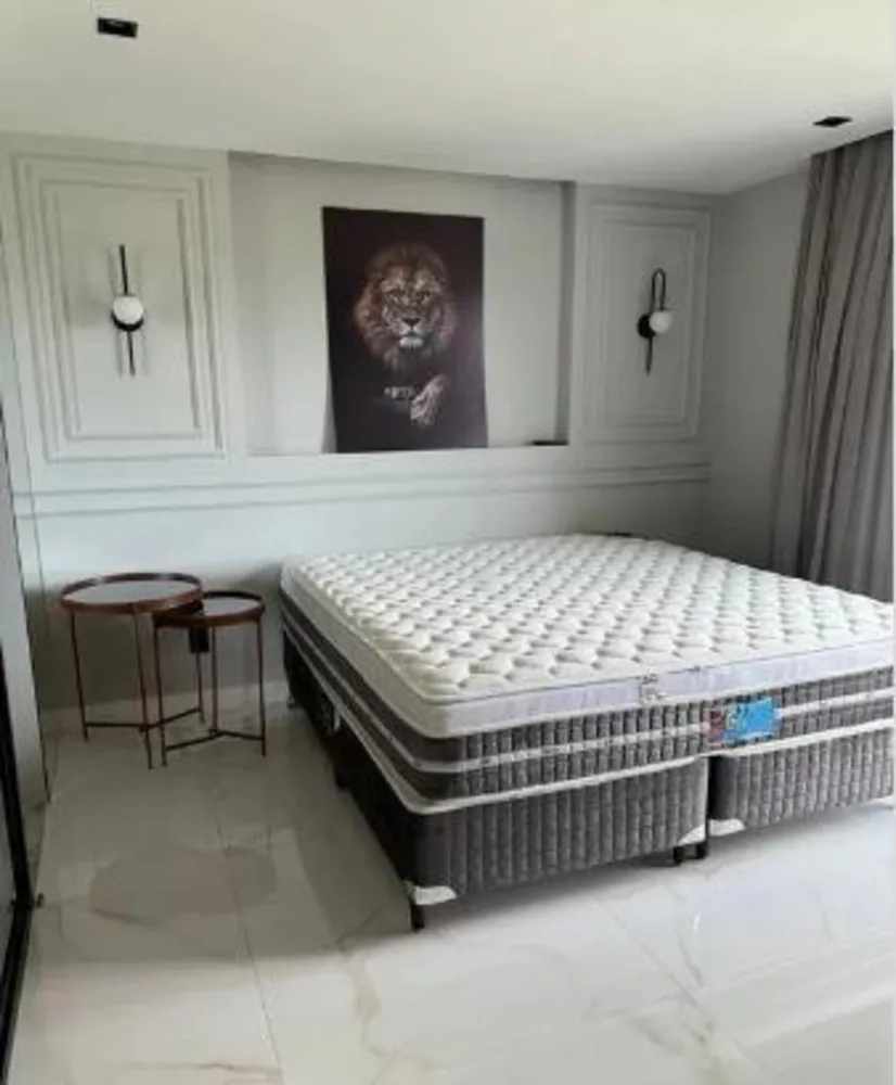 Flat/Apart Hotel, 3 quartos - Foto 10