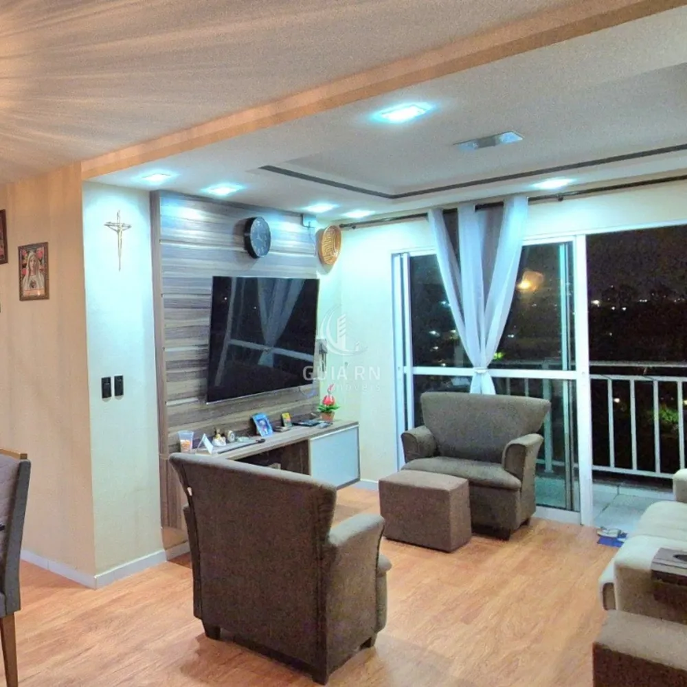 Apartamento, 3 quartos - Foto 6