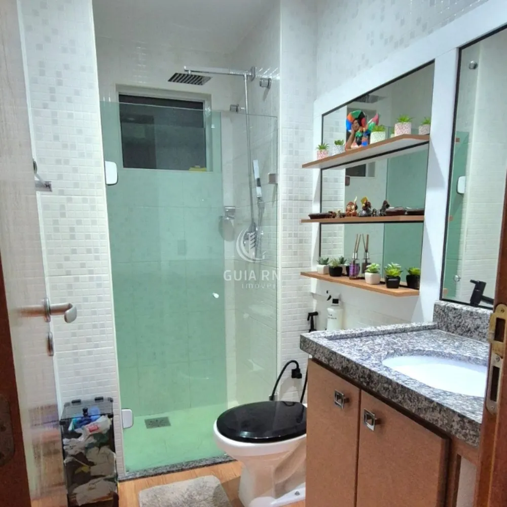 Apartamento, 3 quartos - Foto 2