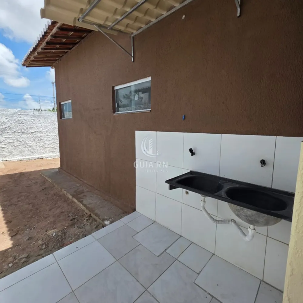 Casa, 2 quartos - Foto 2