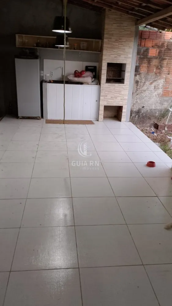 Casa, 2 quartos - Foto 4