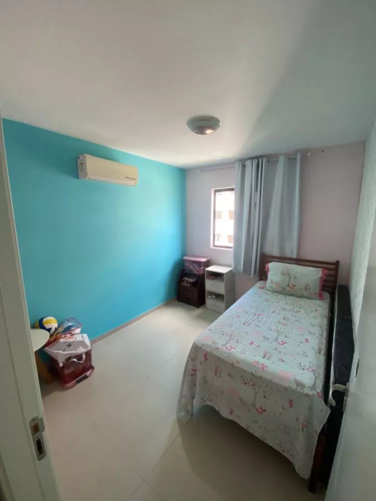 Apartamento à venda com 3 quartos - Foto 4