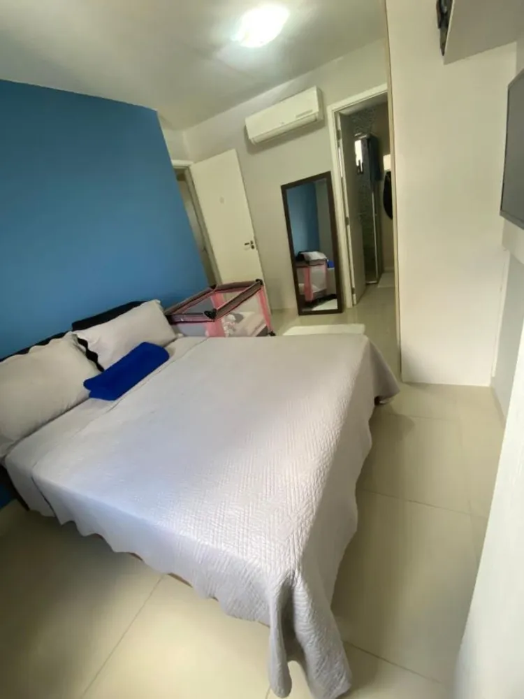 Apartamento, 3 quartos - Foto 10