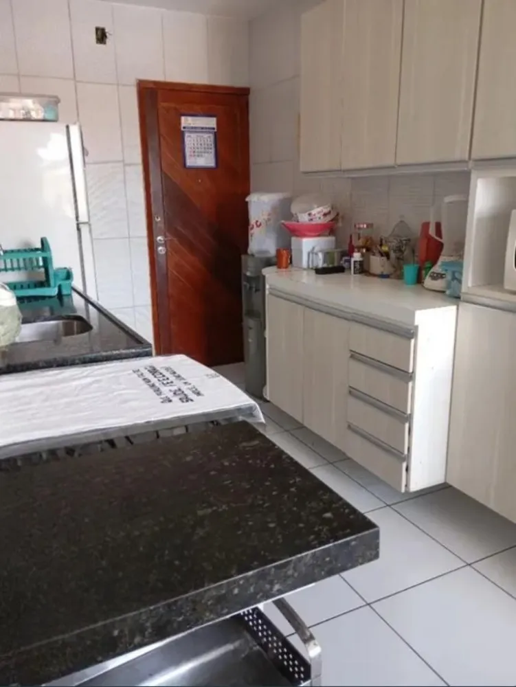 Apartamento, 3 quartos - Foto 13