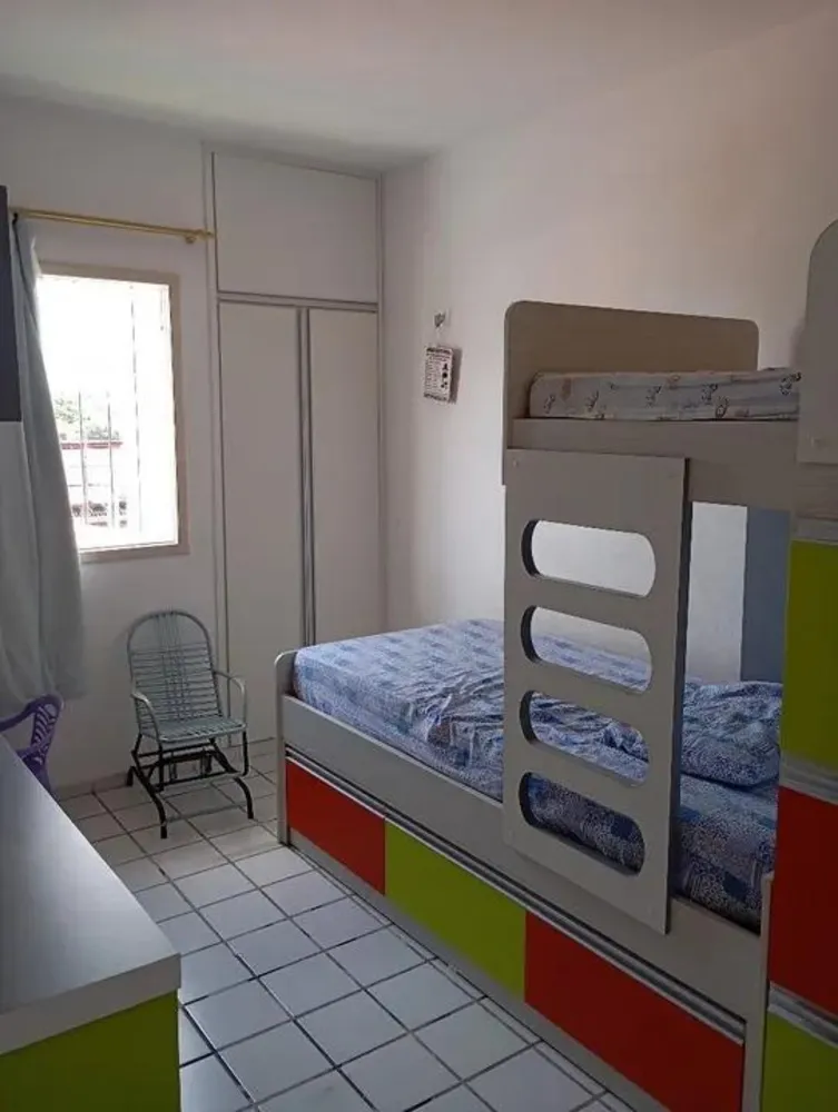 Apartamento, 3 quartos - Foto 6