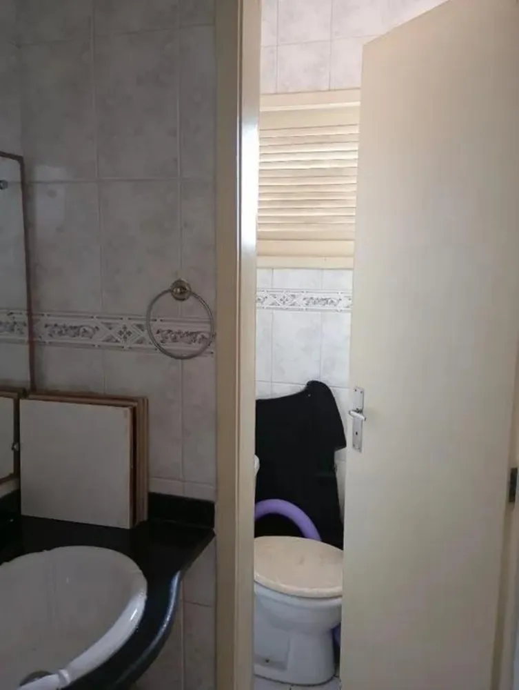 Apartamento, 3 quartos - Foto 5