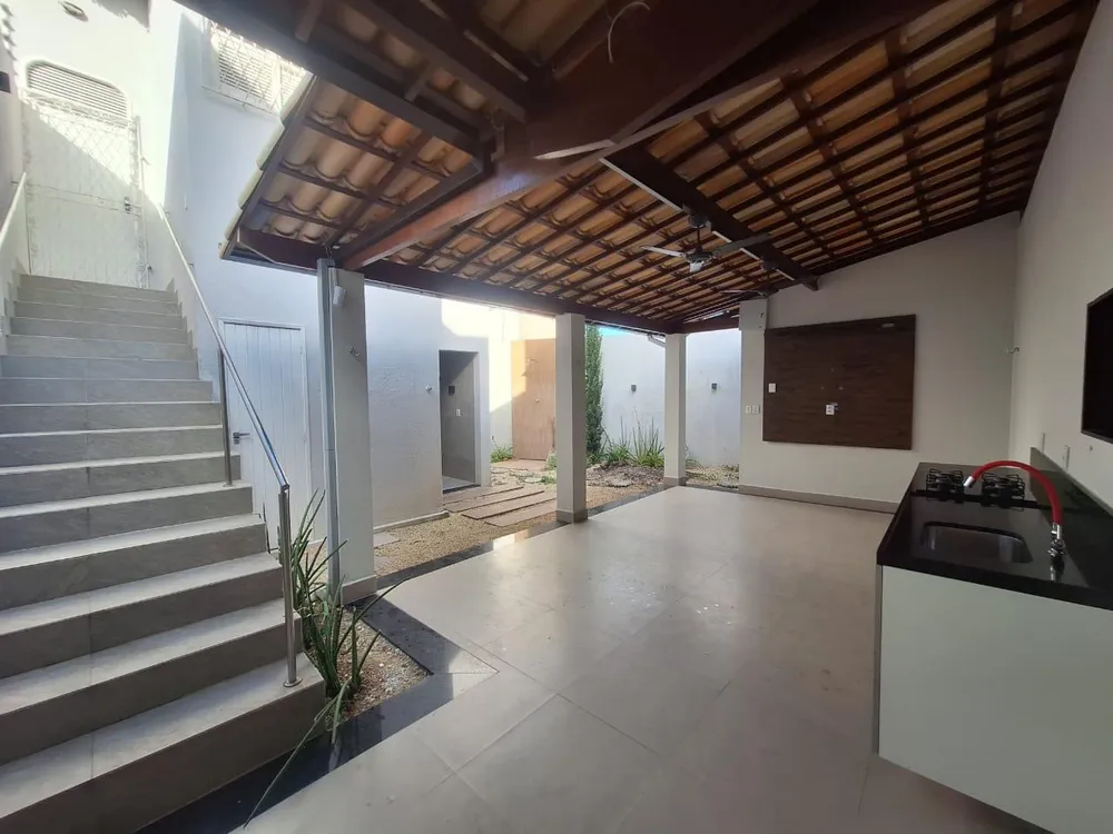Casa, 3 quartos - Foto 16