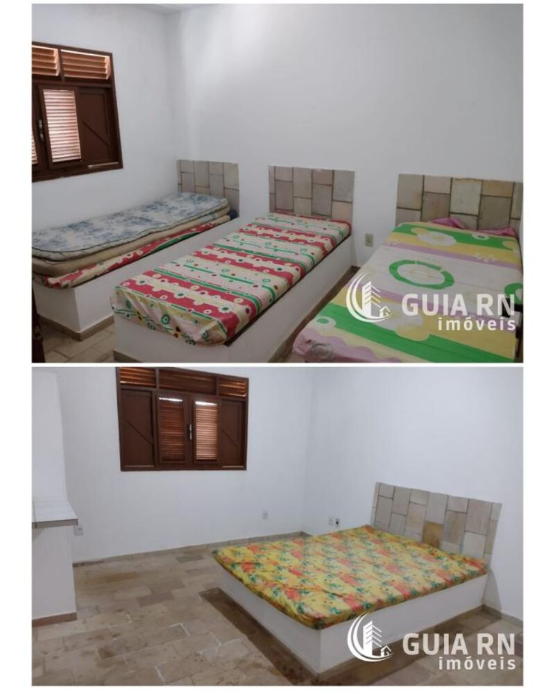 Casa à venda com 3 quartos - Foto 2