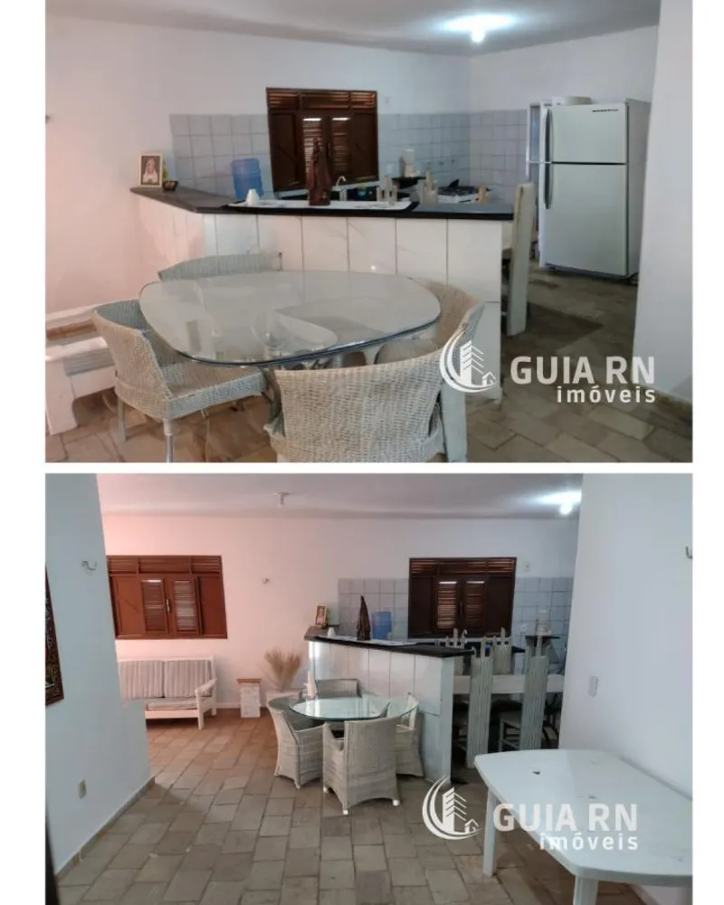 Casa, 3 quartos - Foto 5
