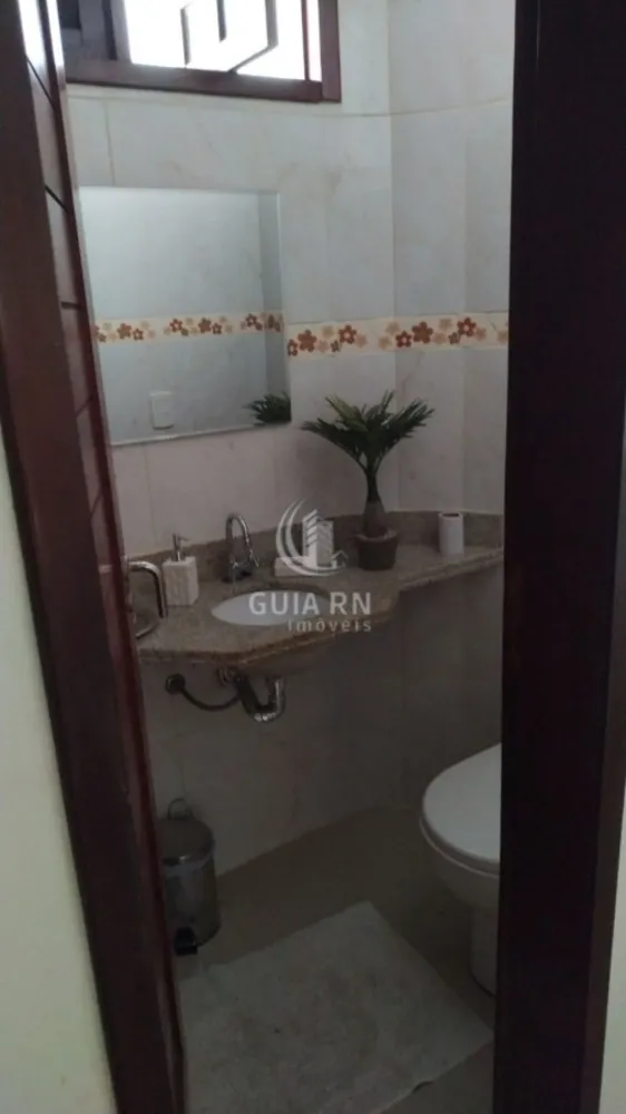 Casa, 4 quartos - Foto 9