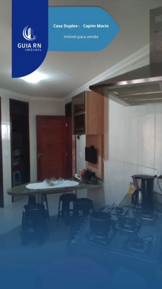 Casa, 4 quartos - Foto 1