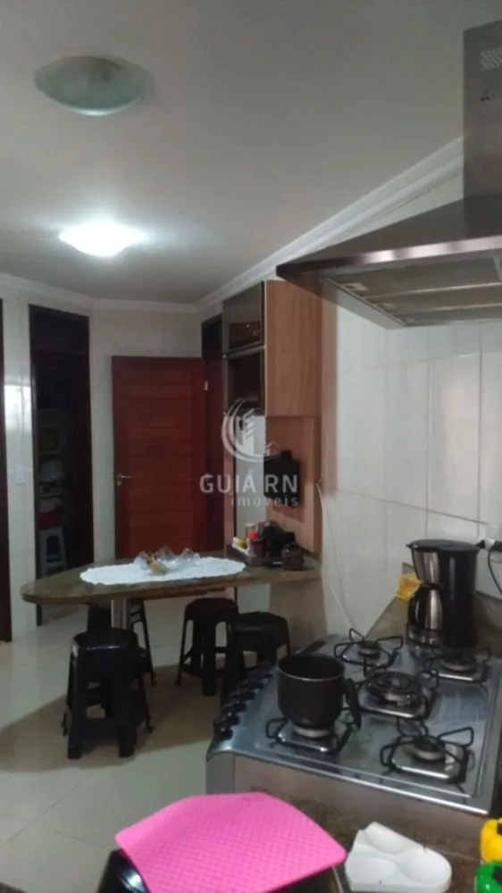 Casa, 4 quartos - Foto 2