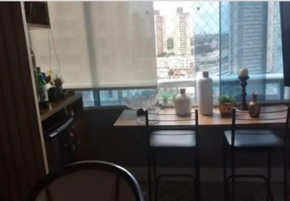Apartamento, 2 quartos - Foto 9