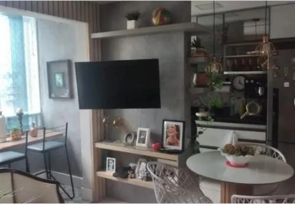 Apartamento, 2 quartos - Foto 8