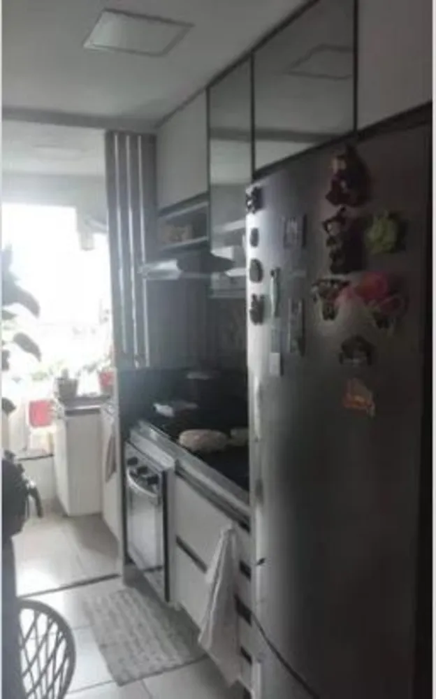 Apartamento, 2 quartos - Foto 7